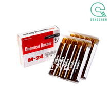 송림기업 케미컬앵커(M24) (1Packet=10EA)
