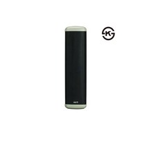 CU-44FO 인터엠 컬럼스피커 400W 옥외용스피커 공원 야외 카페 정원 리조트 학교등