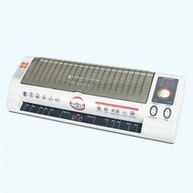 코팅기 아이윙스 삼은 A3코팅기 코팅기PHOTO-3324R 가정용 코팅기계 라미네이터, 상세페이지 참조