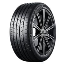 콘티넨탈 타이어 MaxContact6 (Thiland Malaysia China), 215/45R18