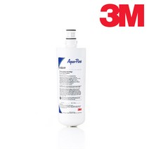 3M 정수기필터 CS-FF 리필필터 언더싱크 직수형 정수기 리필