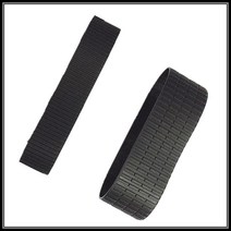 24-70 미리메터 렌즈 줌 고무 링 그립 니콘 AF-S f/2.8 그램 ED 카메라 수리 부품