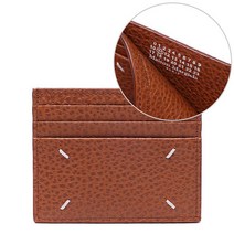 리본즈 메종 마틴 마르지엘라 MaisonMargiela 남성 카드지갑 홀더 15548964 (P001909762)