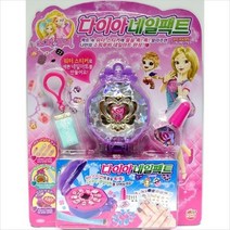 손오공 소피루비 다이아 네일팩트, 소피루비 다이아네일팩트