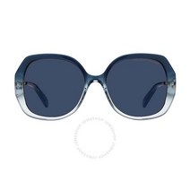 Marc Jacobs 마크 제이콥 Geometric Ladies 여성 Sunglasses 선글라스 MARC 581/S 0ZX9/KU 55