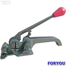 ForU971 범한 조임기 코드스트랩용 1개 소모성자재 안전용품 공구 전기용품 배관자재