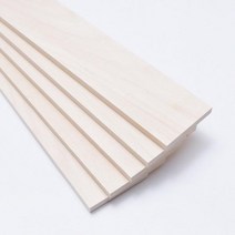 바스우드쉬트 FM4308/610mm(5개입), 단품