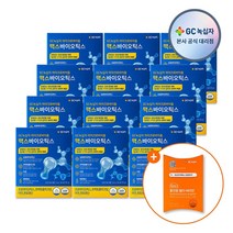 [GC녹십자](할인쿠폰+사은품증정) 맥스바이오틱스 30포 12박스