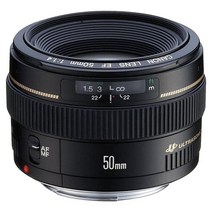 캐논 Canon 단렌즈 줌렌즈 Ef 50Mm F 1.4 Usm 렌즈 Ctt7