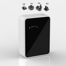 전자디퓨저 디퓨져선물세트 사우디아라비아 리야드 창고 5일 배송 전기 아로마 디퓨저 오일, 154화이트, 영국