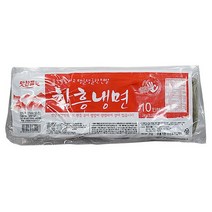 맛있는 맛찬들 함흥냉면 2kg 업소용 식당용 식자재 소스 분말 양념, 상품선택