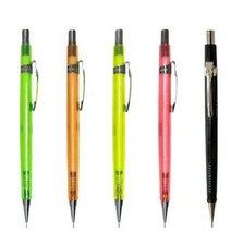 바보사랑 문구 펜시 용품 제도 샤프.디작소, 핑크