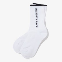 티엔에프 로고 삭스 NY4MP03J_WHT