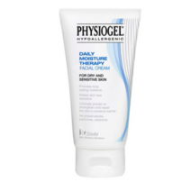 피지오겔 데일리 모이스쳐 테라피 페이셜 크림, 75ml, 3개