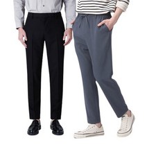 이지 밴딩 팬츠/슬랙스 16종 택1