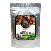 성보식품 국내산 개다래(목천료) 150g, 1개
