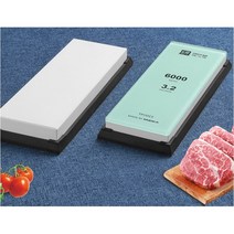 유성메탈 유리숫돌, 240방
