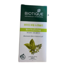 바이오티크 바질앤파슬리 비누, 150g, 10개