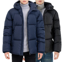 겨울 동계 데일리 방한 작업용 패딩 점퍼 회사 사무실 현장 방한복 라이더 패딩 작업복 직장인 출퇴근 학생용 겨울잠바