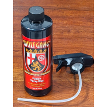 볼프강 카케어 콩쿠르 시리즈 퍼지온 스프레이 왁스 16oz WG-9800