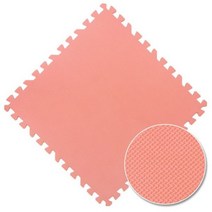 30cm 에 바 거품 퍼즐 놀이 매트 키즈 러그 완구 카펫 어린이 안전 룸 크롤링 9 색, red_30CM