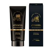 폴메디슨 옴므 골드블랙 올인원 비비크림 60ml, 내추럴 베이지, 9개