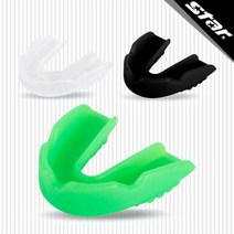 브랜드없음 폭스 레이스가드 마우스가드 (XH270 스타)_AK, 선택완료