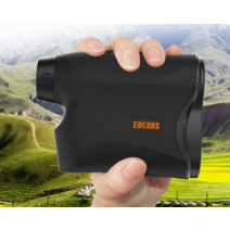 골프 거리 측정기 논슬로프 초정밀 간편 휴대 용이, CS600m기본기능