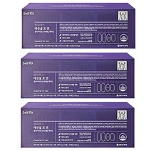 셀파렉스 에센셜 포 맨 30p 남성 30일분, 3박스