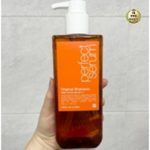 미쟝센 퍼펙트 세럼 오리지널 샴푸, 1800ml, 5개