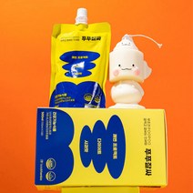 푸푸잘싸 가르시니아 탄수화물 체지방 감소 컷팅제 쾌변 다이어트 보조제, 4박스(20개입)+텀블러+엽서증정, 4개, 500ml