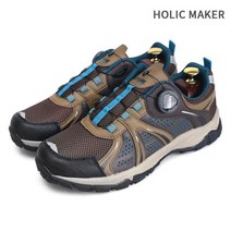 셀러허브(잡화) [라일리] Rly 홀릭메이커 남성 트레킹화 HBC049 다이얼 등산화