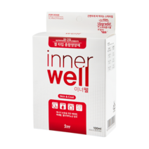 이너웰 스킨 앤 코트 독