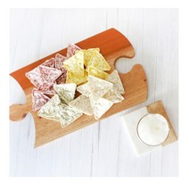 바비조아 바비칩 모둠 4종묶음 75g x 4개