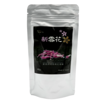 신설화 80g (새우사료 새우먹이)