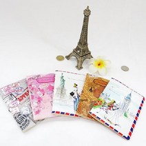 또초이스샵3개 (SM)여권지갑 케이스