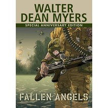 Fallen Angels [Paperback]