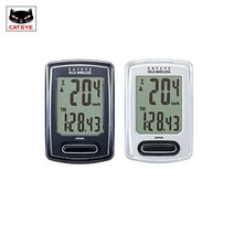 캣아이 무선속도계 VT-230W, 블랙