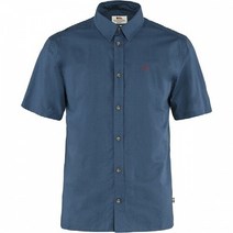 피엘라벤 오빅 라이트 반팔셔츠 Ovik Lite Shirt SS M (87038)