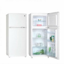 하 하이얼 일반 냉장고 HRT165HDW 155L, 단품