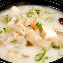 도가니족탕 800gx10팩, 10팩, 800g