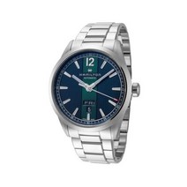 해밀턴 남자 브로드웨이 H43515141 42mm 오토매틱 시계 [관부가세 포함]