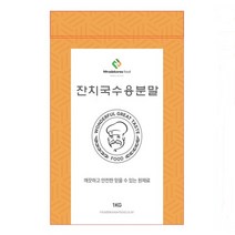 잔치국수용분말 1kg, 1개, 단품