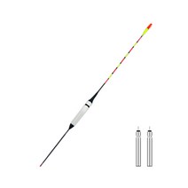 무사 스마트 대물 전자찌 1P + 배터리 CR425 2P 입질시 칼라변색 바다 민물전자찌 초고선명 고밀도 나노소재 카본다리 시인성 센서찌 스마트전자찌 광섬유 센서탑, 2호