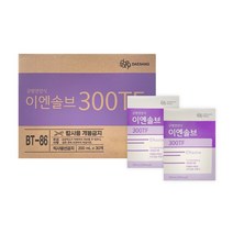 대상웰라이프 이엔솔브 300TF 저잔사식 균형영양식 경관급식용 200ml x 30팩, 단품, 단품