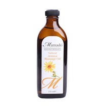 마마두 내추럴 아니카 마사지 오일 11203549, 150ml × 1개