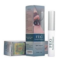 데일리 메이크업 NEWCOME FEG 속눈썹 강화제 리퀴드 트리트먼트 천연 성장 세럼 도구, 01 Eyelash Enhancer