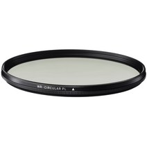 시그마 WR CIRCULAR PL 필터, 49mm