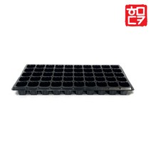 모종판 5판 트레이 포트 육묘 모종 삽목 묘목, 판매중지07. 삽목포트 50구[5판]
