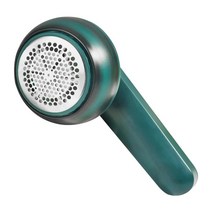 Rechargeable Fabric Shaver Electric Commercial Lint Remover Fuzz And Pill From Clothes Furniture Swe, 01 WHITE